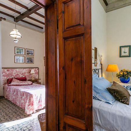 Villa Il Belvedere By Interhome Lari ภายนอก รูปภาพ