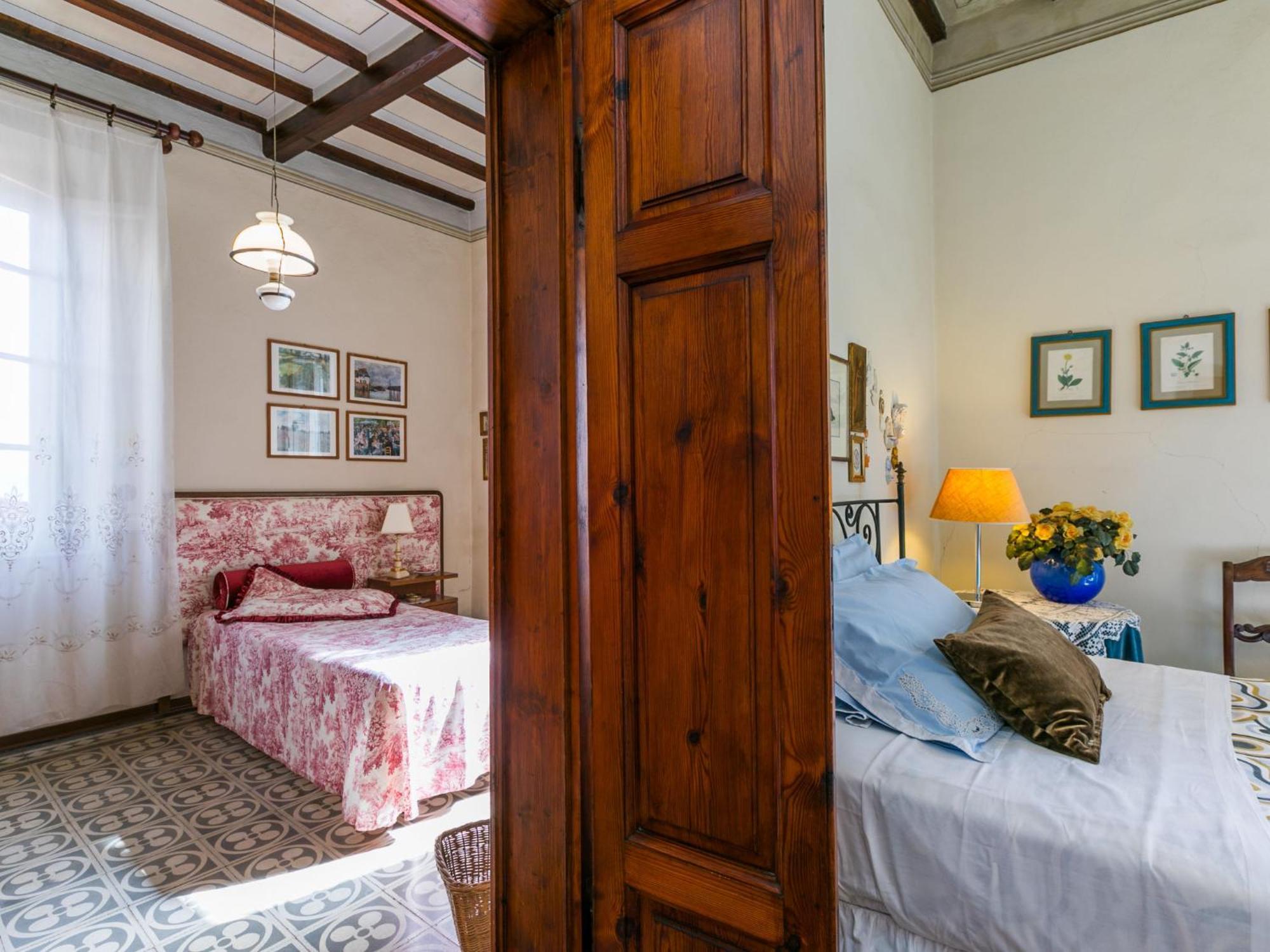Villa Il Belvedere By Interhome Lari ภายนอก รูปภาพ