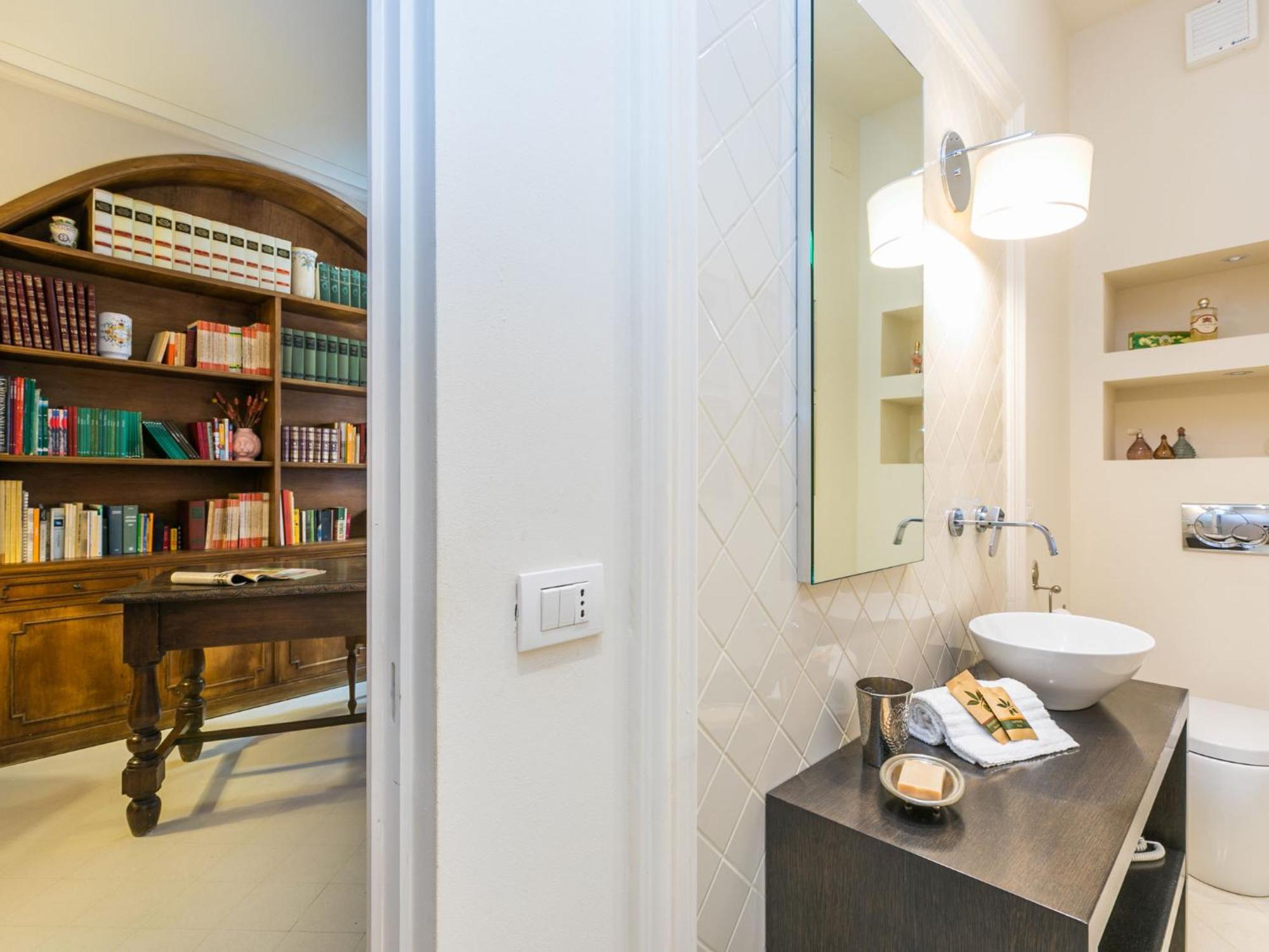 Villa Il Belvedere By Interhome Lari ภายนอก รูปภาพ