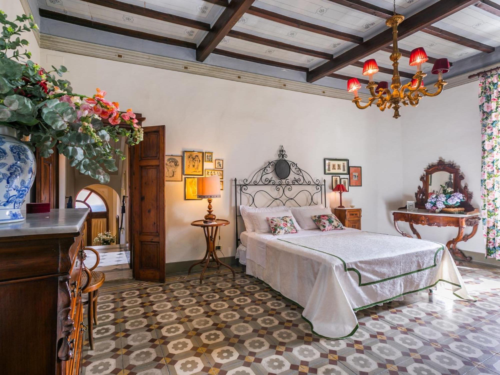 Villa Il Belvedere By Interhome Lari ภายนอก รูปภาพ