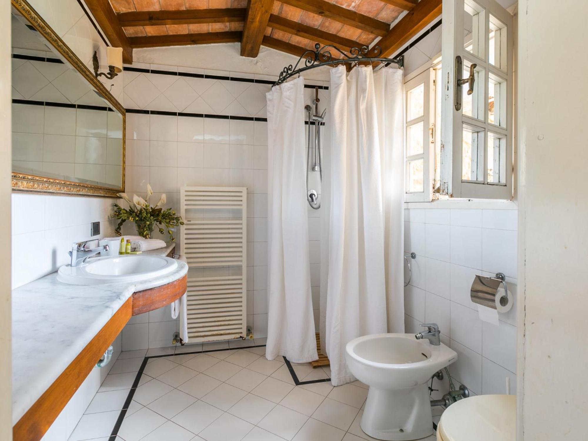 Villa Il Belvedere By Interhome Lari ภายนอก รูปภาพ