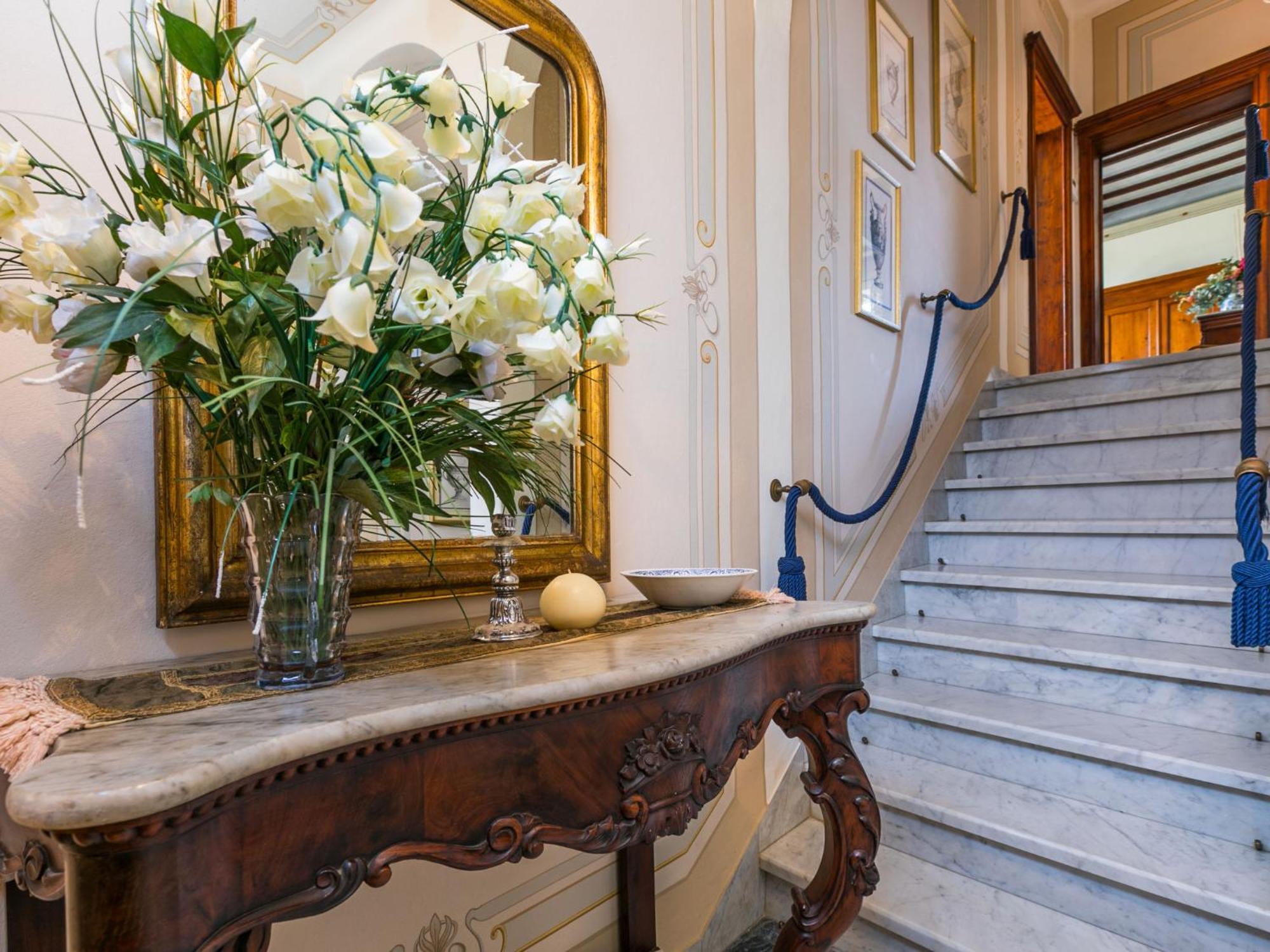 Villa Il Belvedere By Interhome Lari ภายนอก รูปภาพ