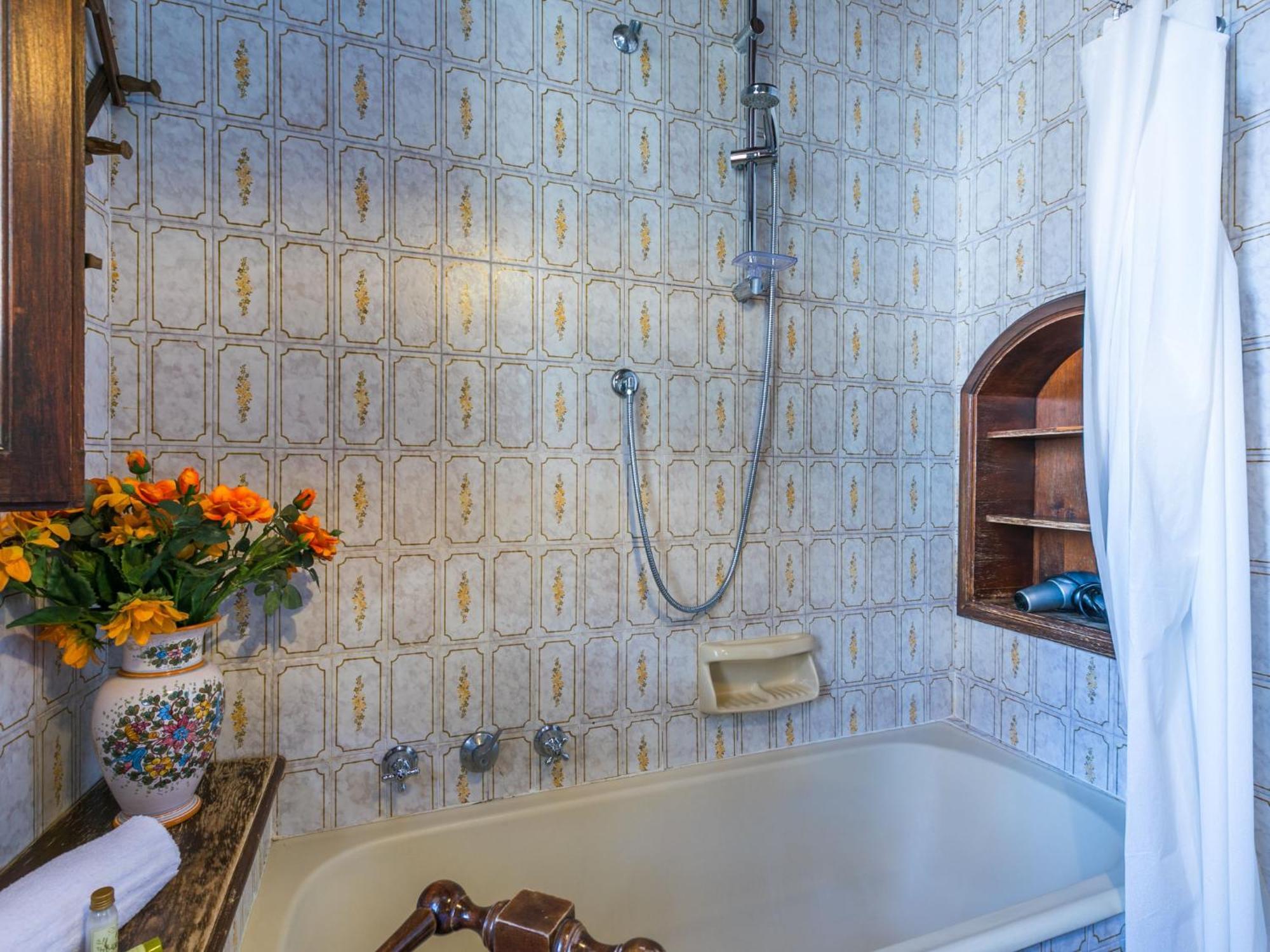 Villa Il Belvedere By Interhome Lari ภายนอก รูปภาพ