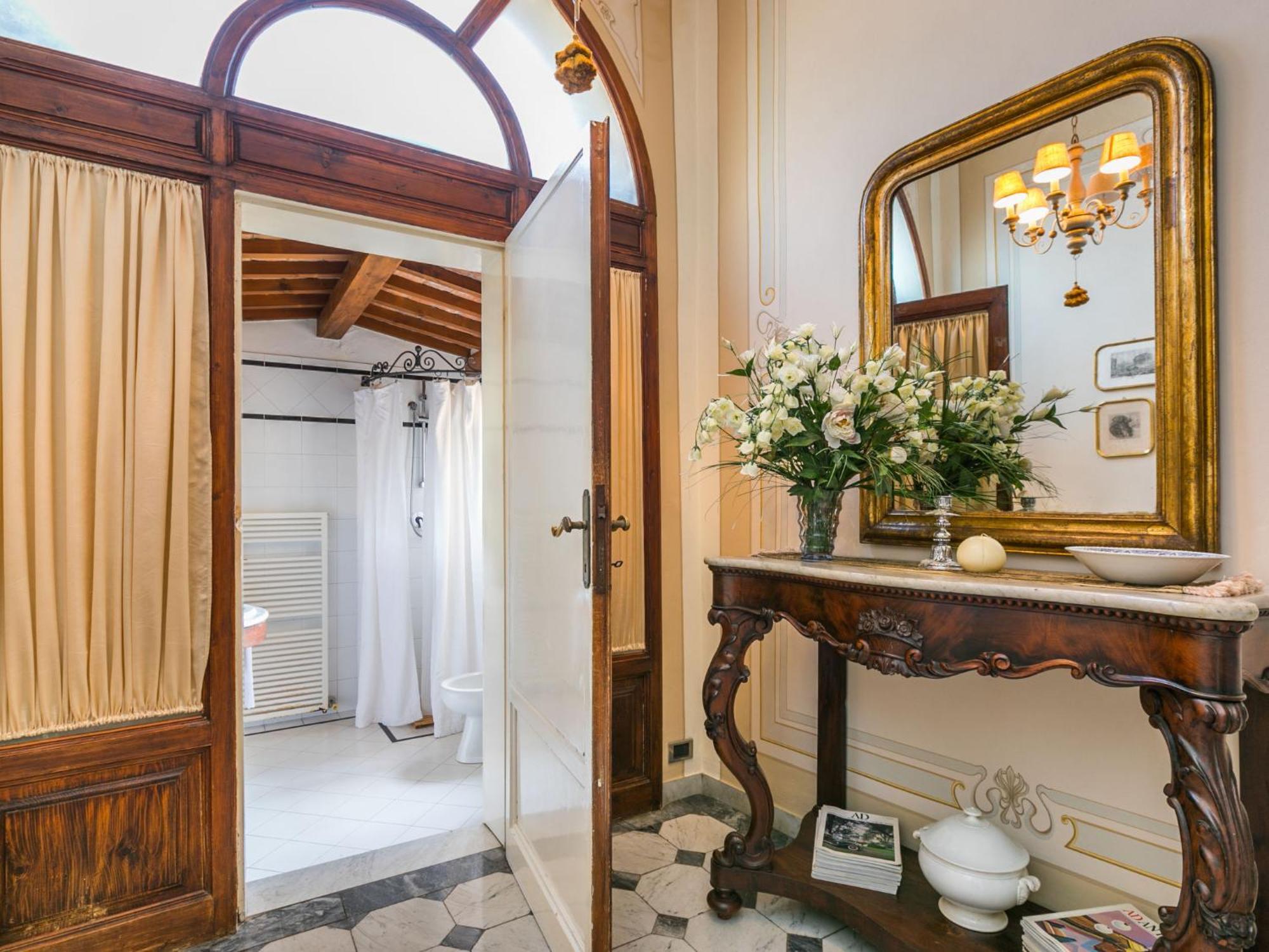 Villa Il Belvedere By Interhome Lari ภายนอก รูปภาพ