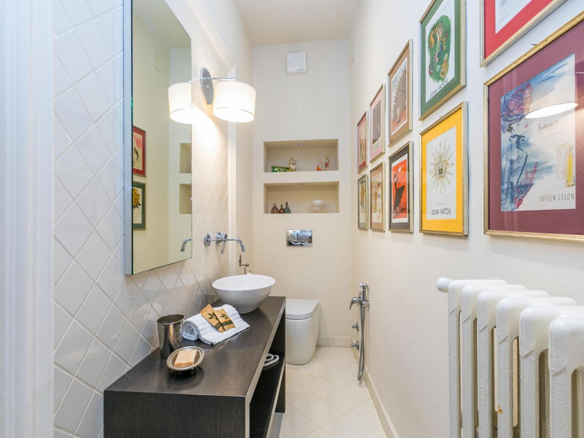 Villa Il Belvedere By Interhome Lari ภายนอก รูปภาพ
