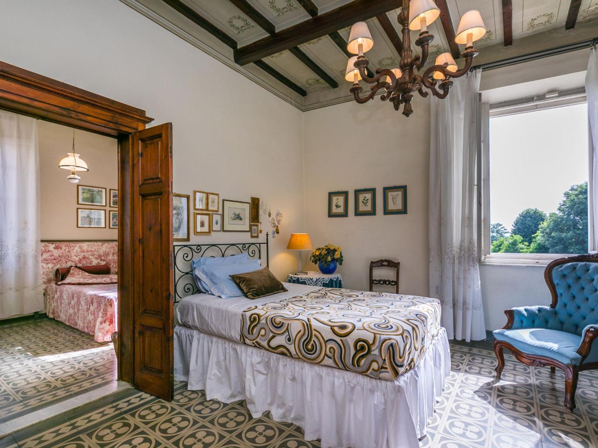 Villa Il Belvedere By Interhome Lari ภายนอก รูปภาพ