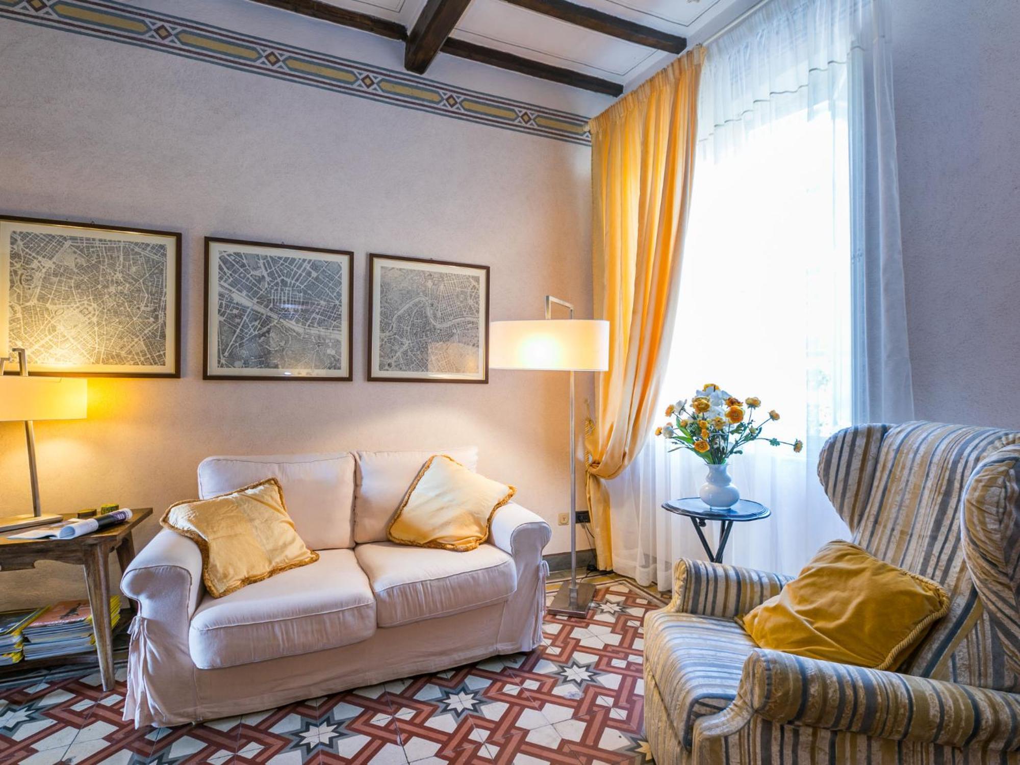 Villa Il Belvedere By Interhome Lari ภายนอก รูปภาพ