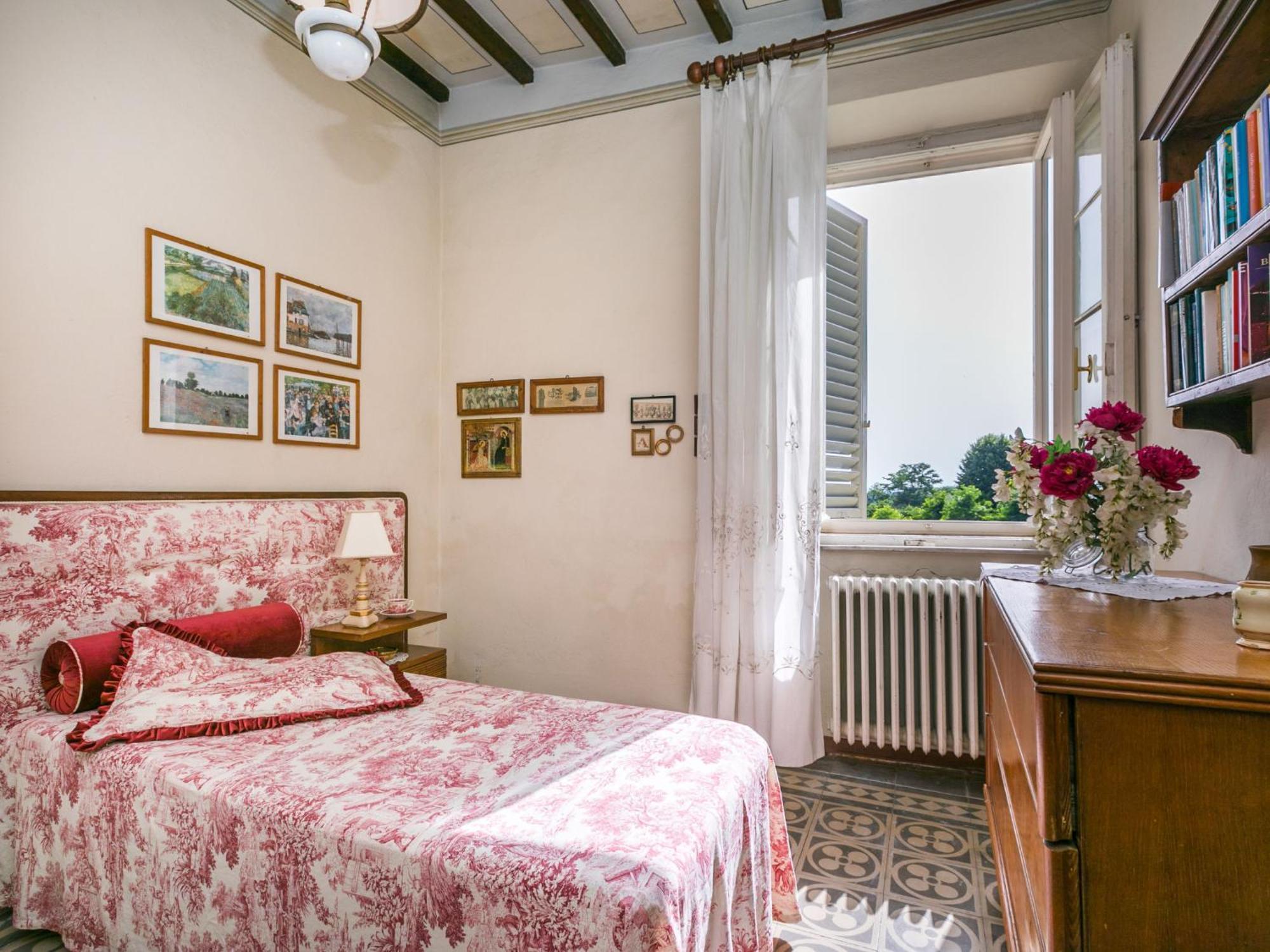 Villa Il Belvedere By Interhome Lari ภายนอก รูปภาพ