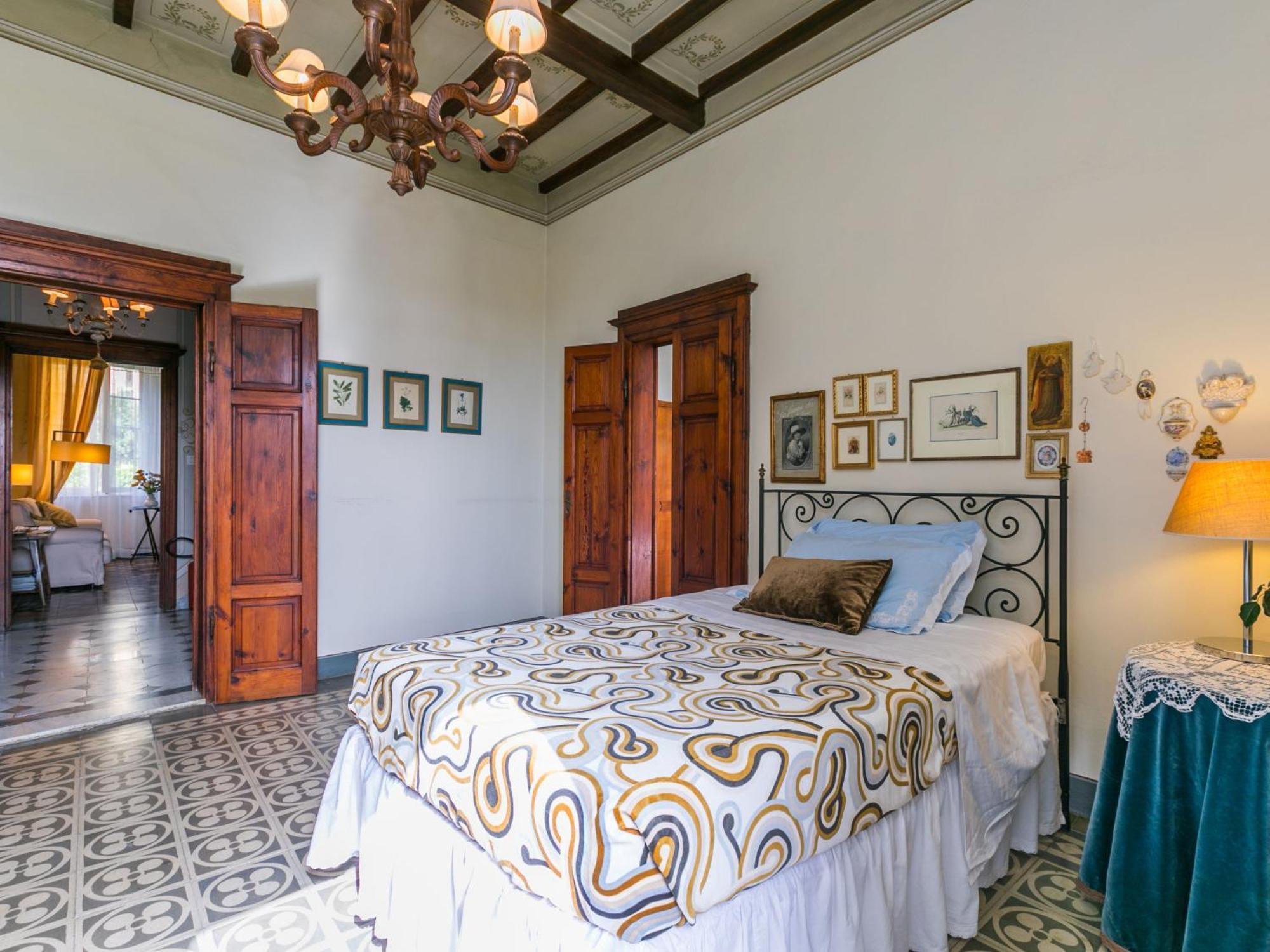 Villa Il Belvedere By Interhome Lari ภายนอก รูปภาพ