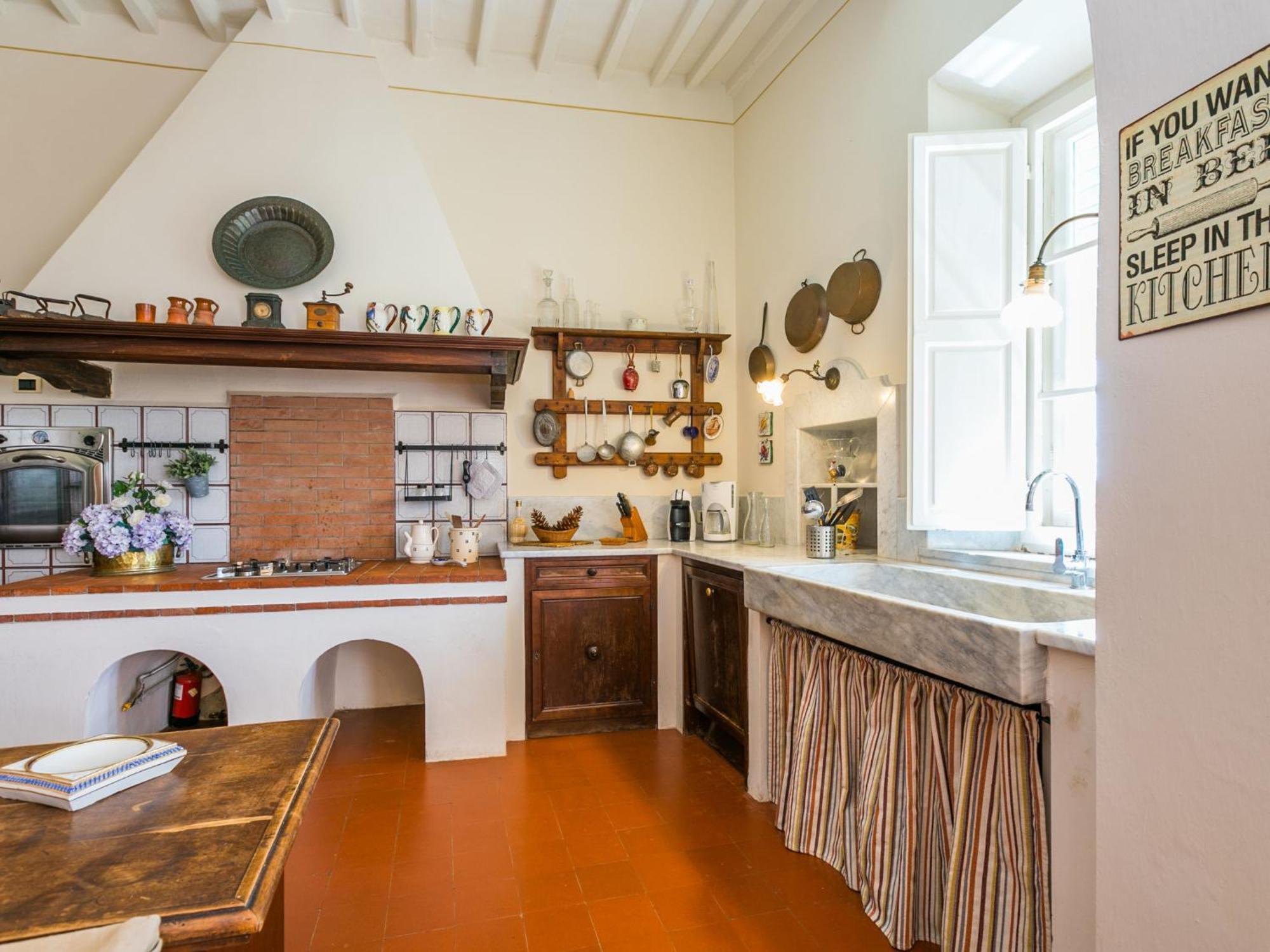 Villa Il Belvedere By Interhome Lari ภายนอก รูปภาพ