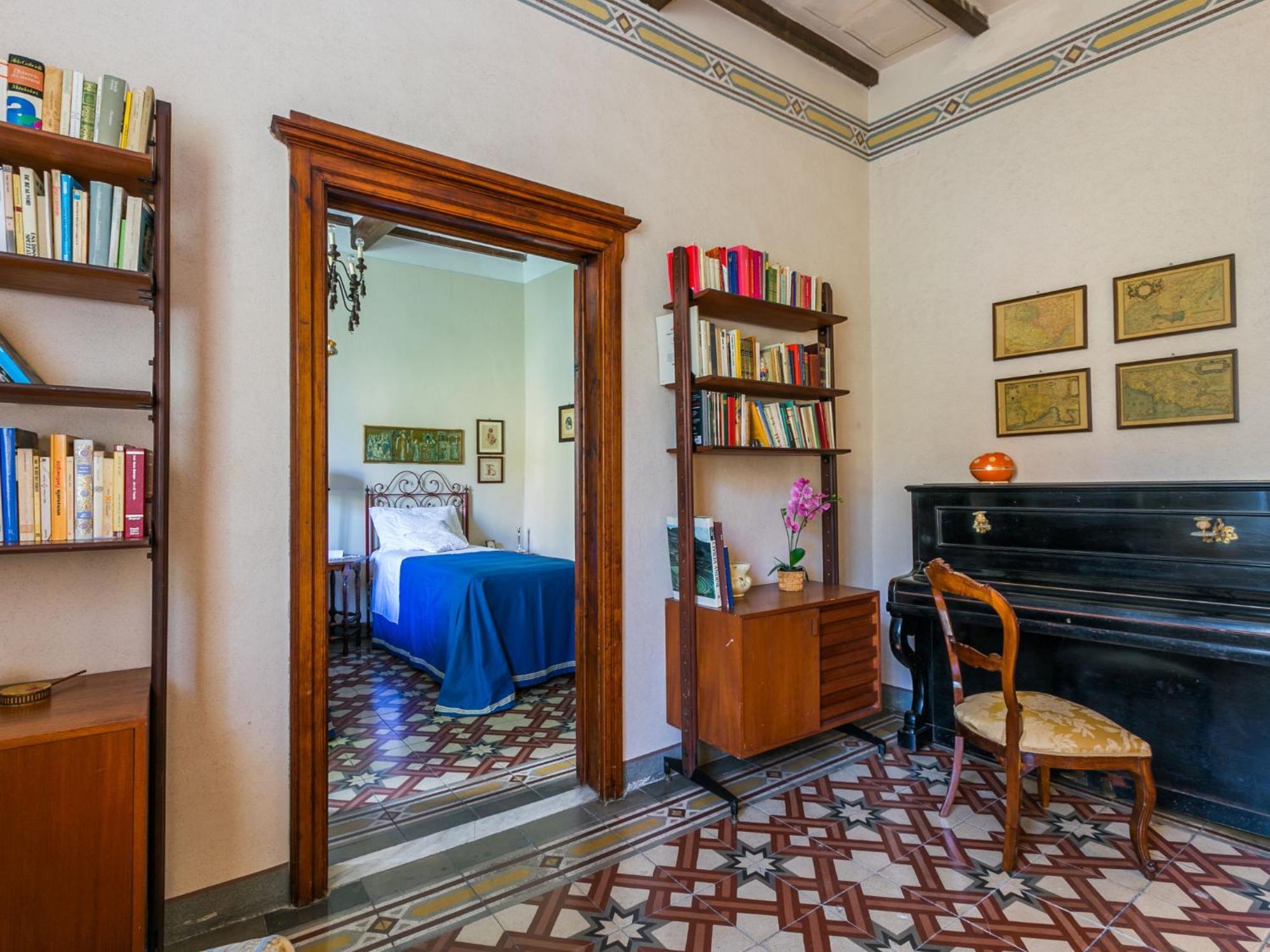 Villa Il Belvedere By Interhome Lari ภายนอก รูปภาพ